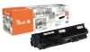 Peach Toner Module black, compatible with  Kyocera TK-1150