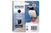 Originální inkoustová patrona cerná matná  Epson T3248MBK, C13T32484010