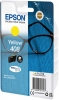 Original Toner Cartridge yellow  Epson No. 408, T09J440