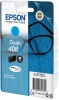 Original Ink Cartridge cyan  Epson No. 408L, T09K240