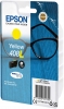 Original Toner Cartridge yellow  Epson No. 408L, T09K440