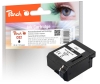 Tête d'impression Peach noire, compatible avec  Lexmark, Canon, IBM, Epson, Konica Minolta, Brother, Ricoh, Apple BC-02BK, 0895A002
