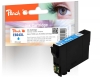Peach Ink Cartridge XLcyan, compatible with  Epson No. 604XL, T10H240