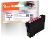 Peach Ink Cartridge XL magenta, compatible with  Epson No. 604XL, T10H340