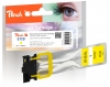 Peach Ink Cartridge HY yellow, compatible with  Epson T11D4, C13T11D440
