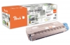 110602 - Peach Toner Cartridge yellow, compatible with 44318605 OKI