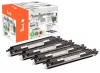 110957 - Peach Combi Pack kompatibilní s No. 126A, CE310A, CE311A, CE312A, CE313A HP