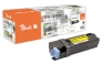 111723 - Peach Toner Module jaune, compatible avec KU054, 593-10260 Dell