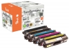 112145 - Multipack Plus Peach compatible avec TN-329 Brother