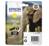 210831 - Cartuccia InkJet originale giallo No. 24 y, C13T24244010 Epson
