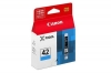 211155 - Cartuccia InkJet originale ciano CLI-42C, 6385B001 Canon
