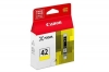 211157 - Cartuccia InkJet originale giallo CLI-42Y, 6387B001 Canon