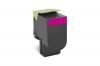 211174 - Original Tonerpatrone magenta 80C20M0 Lexmark