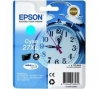 211304 - Cartuccia InkJet originale, XL ciano T2712, No. 27XL c, C13T27124010 Epson