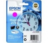 211305 - Cartuccia InkJet originale, XL magenta T2713, No. 27XL m, C13T27134010 Epson