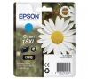 211309 - Cartuccia InkJet originale, XL ciano No. 18XL c, C13T18124010 Epson