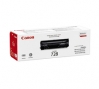 211563 - Originální tonerová patrona cerná CRG-728 bk, 3500B002 Canon