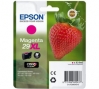211631 - Cartuccia InkJet originale, XL magenta T2993, No. 29XL m, C13T29934020 Epson