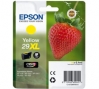 211632 - Cartuccia InkJet originale, XL giallo T2994, No. 29XL y, C13T29944020 Epson