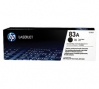211754 - Originali tonerio kasetė, juoda No. 83A, CF283A HP