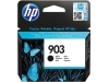 211757 - Cartucho de tinta original negro No. 903 bk, T6L99AE HP