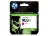 211763 - Cartucho de tinta original magenta No. 903XL m, T6M07AE HP