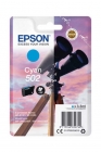 211819 - Cartuccia InkJet originale ciano No. 502C, C13T02V24010 Epson