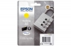 211842 - Cartuccia InkJet originale giallo T3584, No. 35 y, C13T35844010 Epson