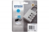211845 - Cartuccia InkJet originale ciano T3592, No. 35XL c, C13T35924010 Epson
