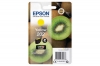 211853 - Cartuccia InkJet originale giallo T02F4, No. 202 y, C13T02F44010 Epson