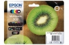 211854 - Originale cartouches d'encre Multipack NCMJ  T02E7, No. 202, C13T02E74010 Epson