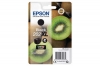 211855 - Cartuccia InkJet originale, nero T02G1, No. 202XL bk, C13T02G14010 Epson