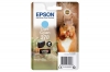 211875 - Cartuccia InkJet originale ciano chiaro T3785, No. 378 lc, C13T37864010 Epson