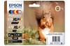 211886 - Cartuccia InkJet originale Multipack 6-colori T379D, No. 378XL, No. 478XL, C13T379D4010 Epson