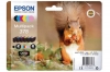 211887 - Cartouches d'encre Multipack originale 6-couleurs T3788, No. 378, C13T37884010 Epson