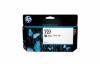 212129 - Originální inkoustová patrona cerná No. 727 mbk, C1Q12A HP