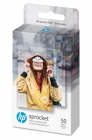 212200 - Original ZINK Photo Paper 5x7,6cm, 50 sheets, self-adhesive HPIZ2X350, ZINK HP
