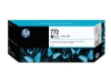 212363 - Original Ink Cartridge matte black No. 772 mbk, CN635A HP