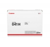 212395 - Originali tonerio kasetė, juoda CRG-041H bk, 0453C002 Canon