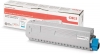 212420 - Original Toner Cartridge cyan 47095703 OKI