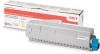 212422 - Original Toner Cartridge yellow 47095701 OKI