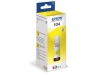 212446 - Original Inkbottle yellow No. 104y, T00P440 Epson