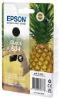 212600 - Cartuccia InkJet originale, nero No. 604, T10G140 Epson