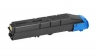 212684 - Originali tonerio kasetė, žalsvai mėlyna TK-8505C, 1T02LCCNL0 Kyocera