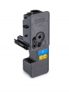 212746 - Originali tonerio kasetė, žalsvai mėlyna TK-5230C Kyocera