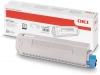 212814 - Original Toner Cartridge black 45862840 OKI