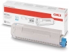 212815 - Original Toner Cartridge cyan 45862839 OKI