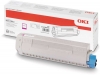 212816 - Original Toner Cartridge magenta 45862838 OKI