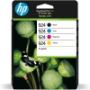 212847 - Original Multipack Cartridges No. 924 ValPack, 6C3Z1NE HP