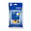 212917 - Original Ink Cartridge yellow LC-527C Brother
